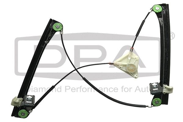 Window Regulator (88371809002)