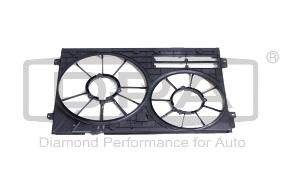 Fan, engine cooling (11211368802)