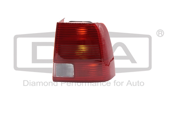 Tail Light Assembly (89450206802)