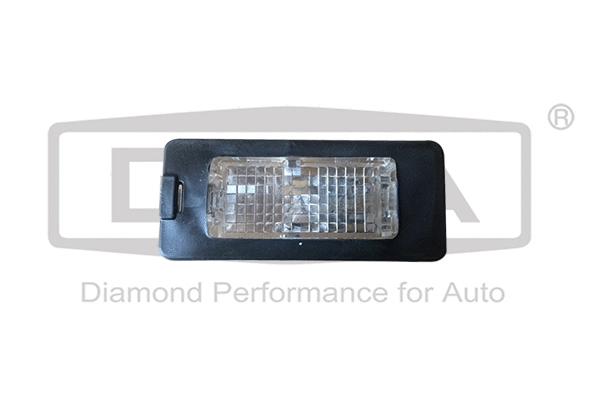 Licence Plate Light (99431591602)