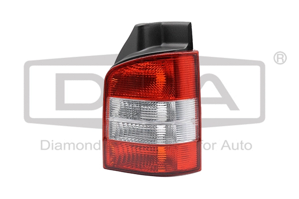 Tail Light Assembly (89450755102)