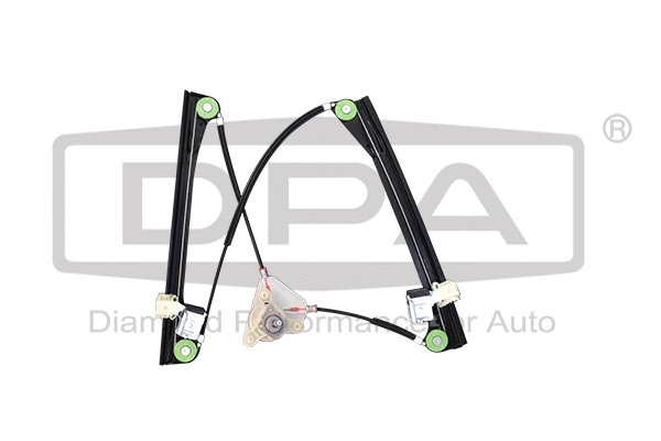 Window Regulator (88371812302)
