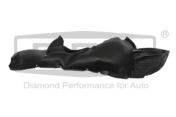 Inner Wing Panel (88091691502)