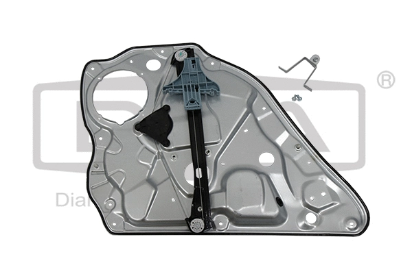 Window Regulator (88390295502)