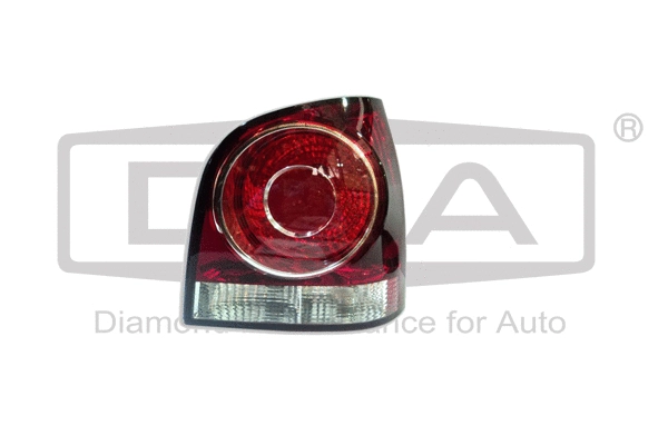 Tail Light Assembly (89451699502)