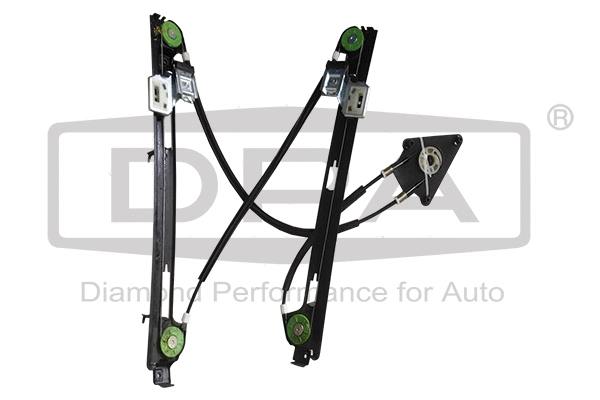 Window Regulator (88371809702)