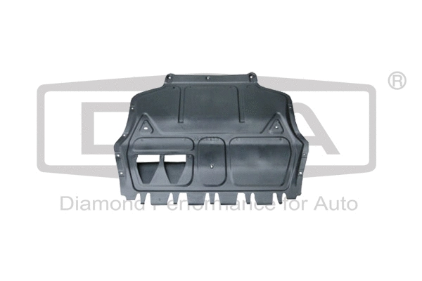 Engine Compartment Noise Insulation (88250737802)