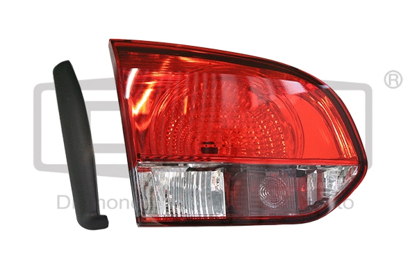 Tail Light Assembly (89450830002)