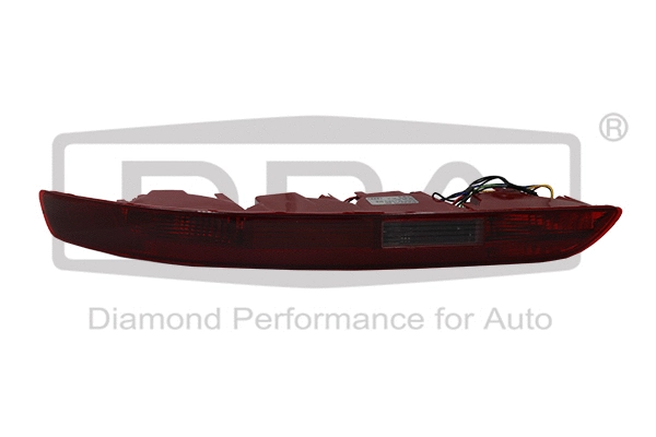 Tail Light Assembly (89450830402)