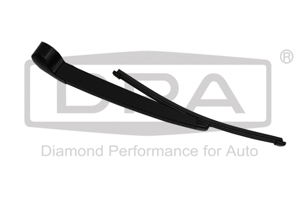 Wiper Arm, window cleaning (99550946402)