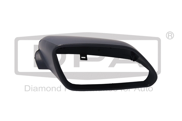 Cover, exterior mirror (88571784202)