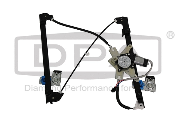 Window Regulator (88370536702)