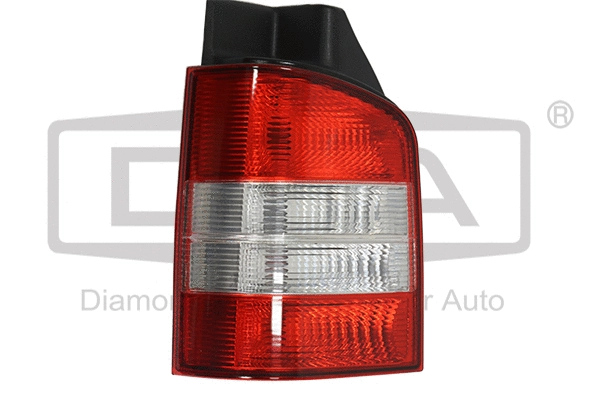 Tail Light Assembly (89450576102)