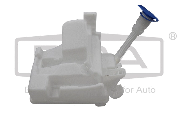 Washer Fluid Reservoir, window cleaning (99551479002)