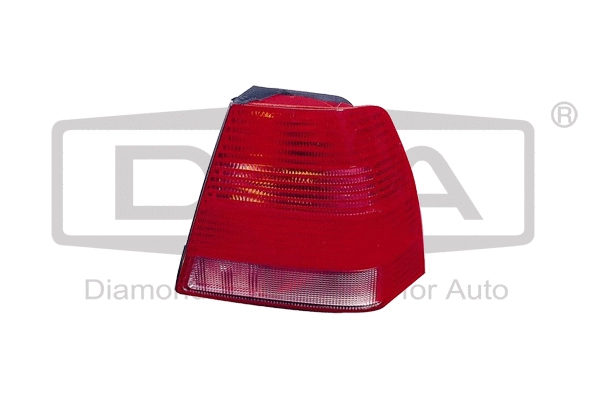 Tail Light Assembly (89450353802)