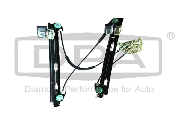 Window Regulator (88371809502)