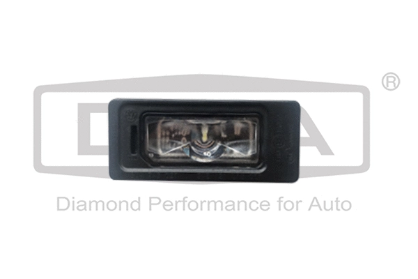 Licence Plate Light (99431591502)