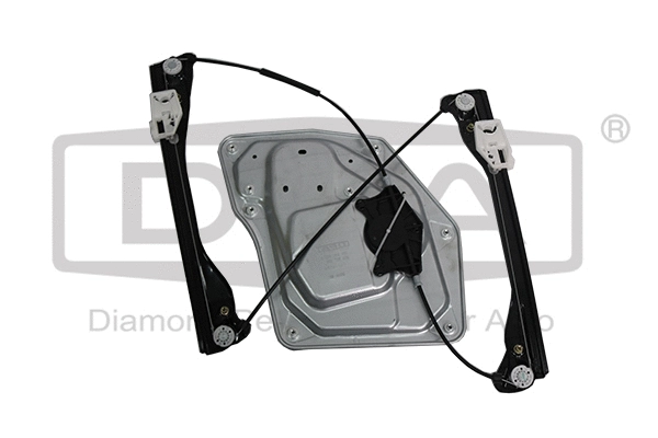 Window Regulator (88370722602)