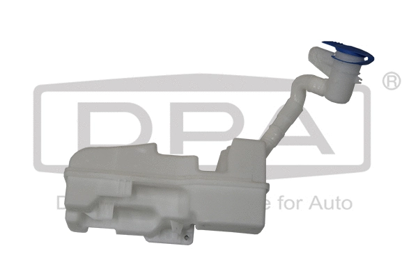 Washer Fluid Reservoir, window cleaning (99551804602)