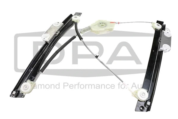 Window Regulator (88371802902)