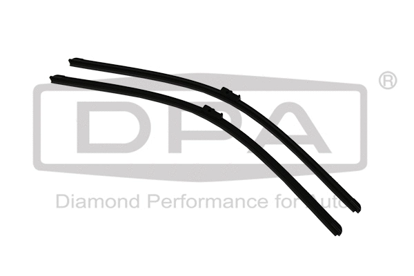 Wiper Blade (89550623502)