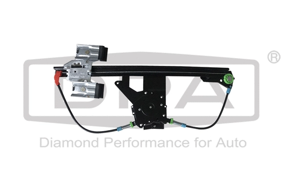 Window Regulator (88391803302)