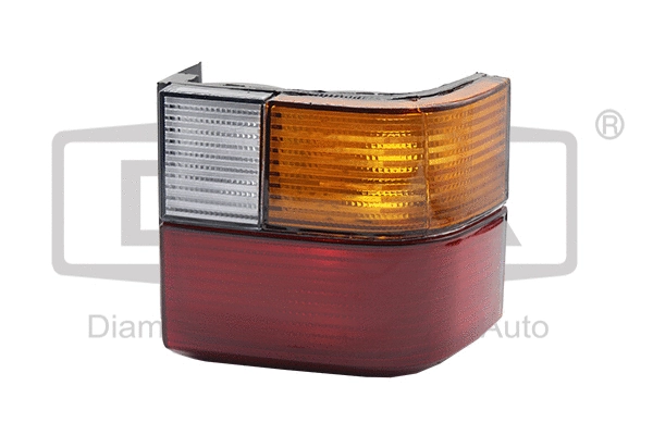 Tail Light Assembly (89450304502)