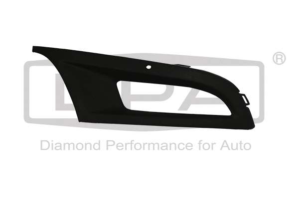 Ventilation Grilles, bumper (88531079402)