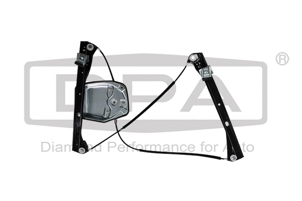 Window Regulator (88371823602)