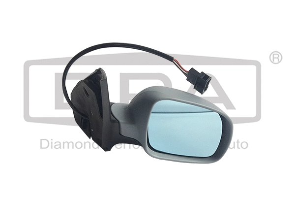 Exterior Mirror (88571811702)
