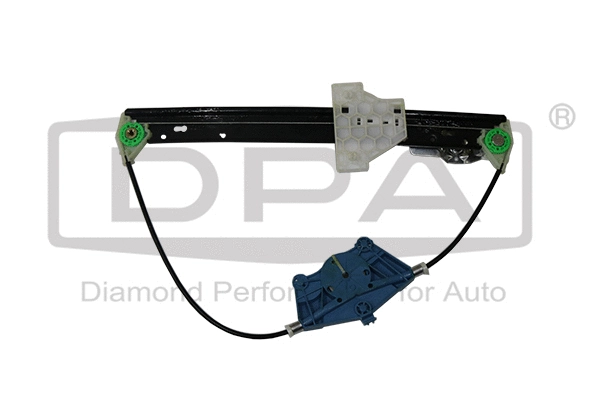 Window Regulator (88391794702)