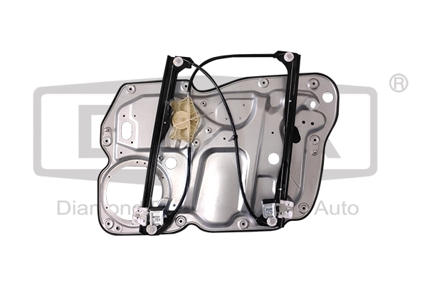 Window Regulator (88371812602)