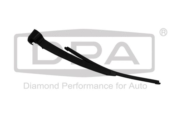 Wiper Arm, window cleaning (99550946202)