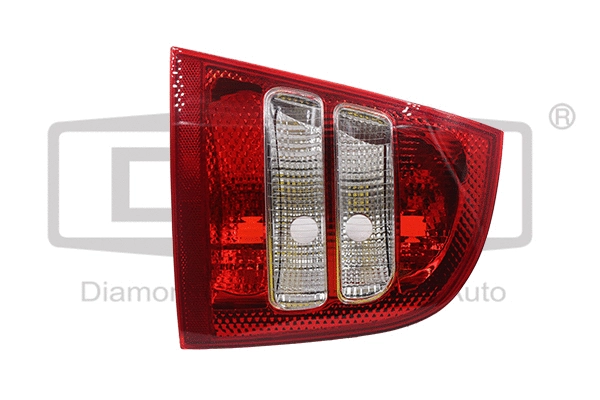 Tail Light Assembly (89450202202)