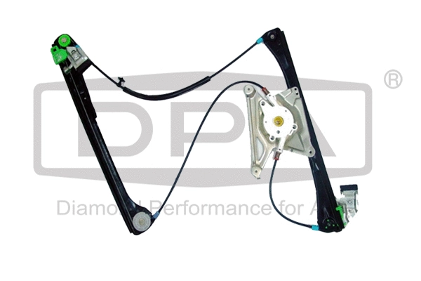 Window Regulator (88371800302)