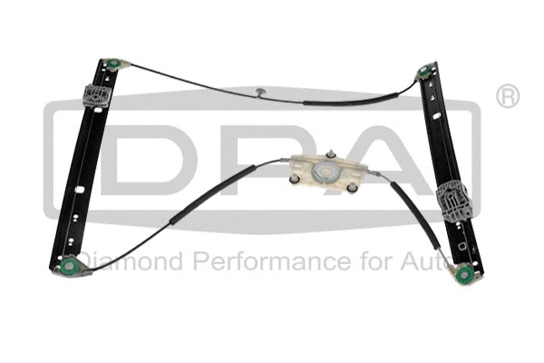 Window Regulator (88371803302)
