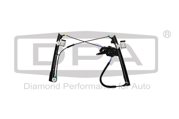 Window Regulator (88370138302)