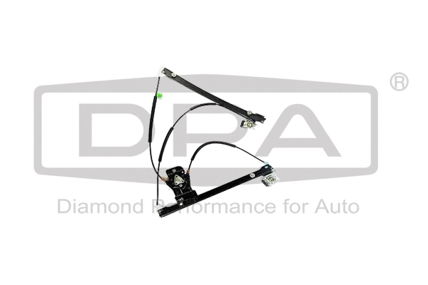 Window Regulator (88370308302)