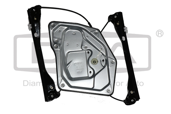 Window Regulator (88370722502)