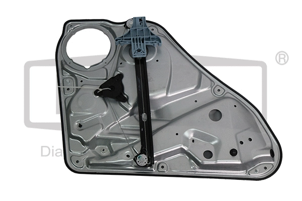Window Regulator (88390407602)