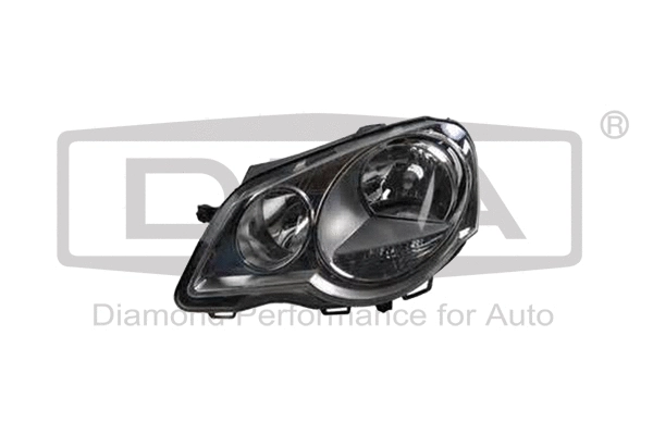 Headlight (99411179602)