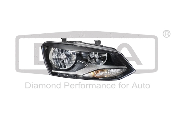 Headlight (99411153402)