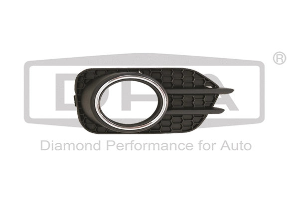 Ventilation Grilles, bumper (88531822602)