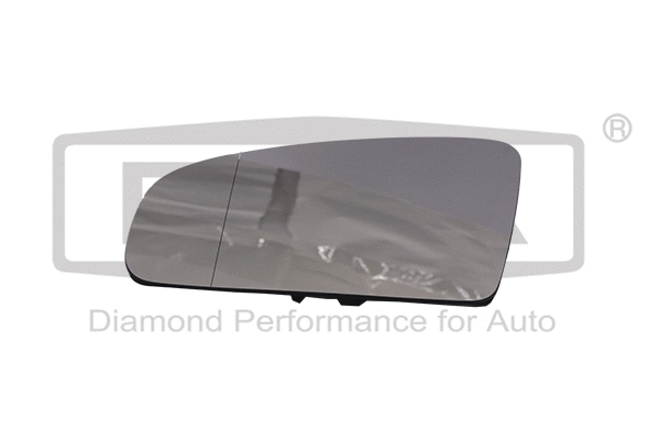 Mirror Glass, exterior mirror (88570550302)