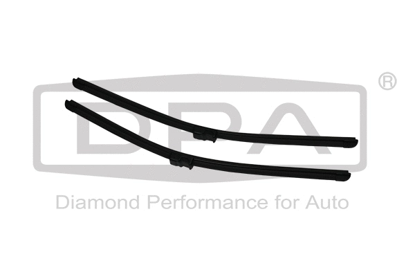 Wiper Blade (99550111202)