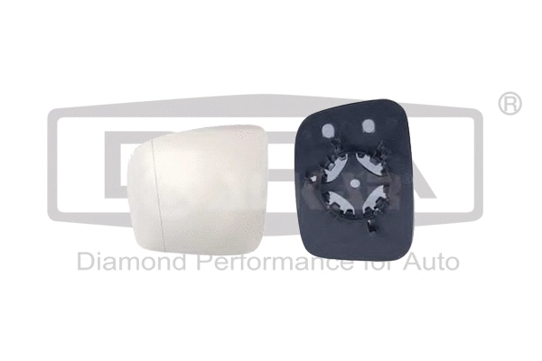 Exterior Mirror (88571606502)