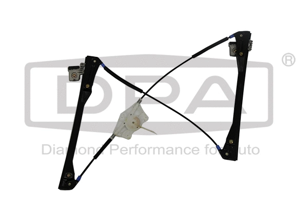 Window Regulator (88370356102)