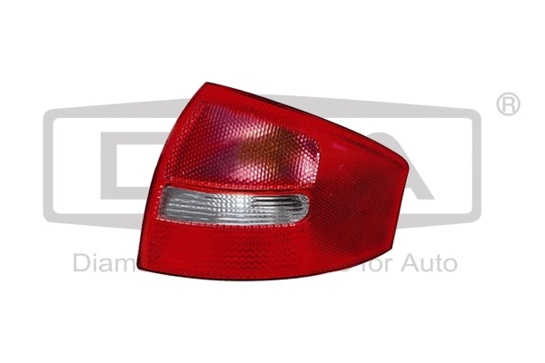 Tail Light Assembly (89450735402)