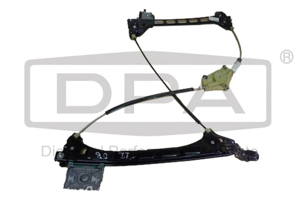 Window Regulator (88371803502)