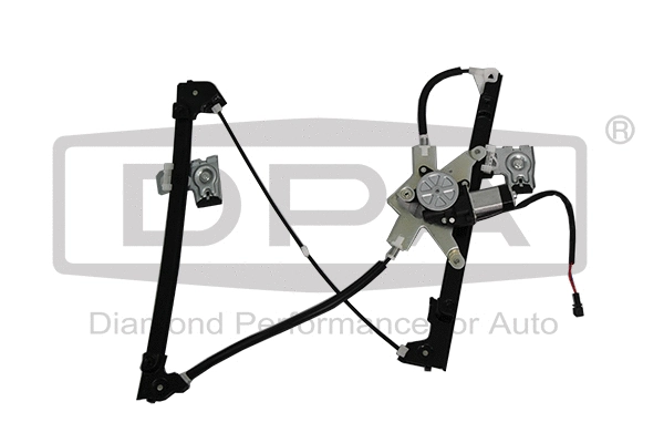Window Regulator (88370536802)